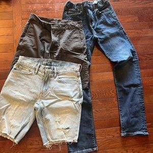 Old Navy men’s lot